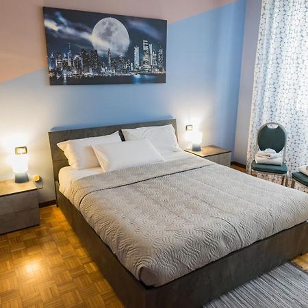 Elegant Apartment In Bergamo Center 外观 照片
