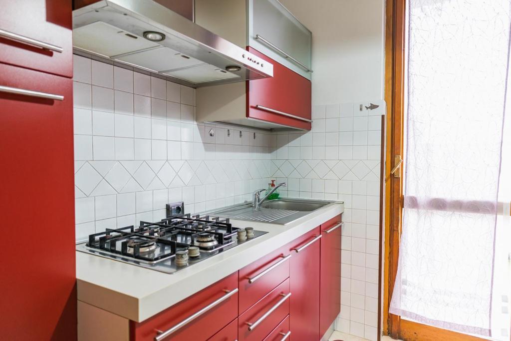 Elegant Apartment In Bergamo Center 外观 照片
