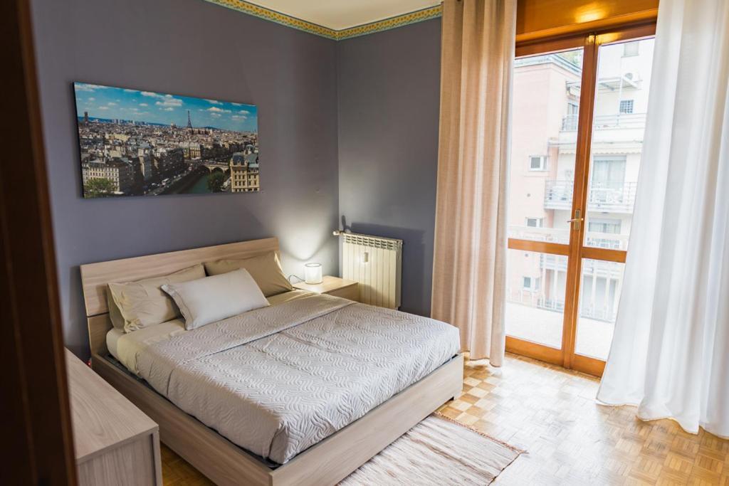 Elegant Apartment In Bergamo Center 外观 照片